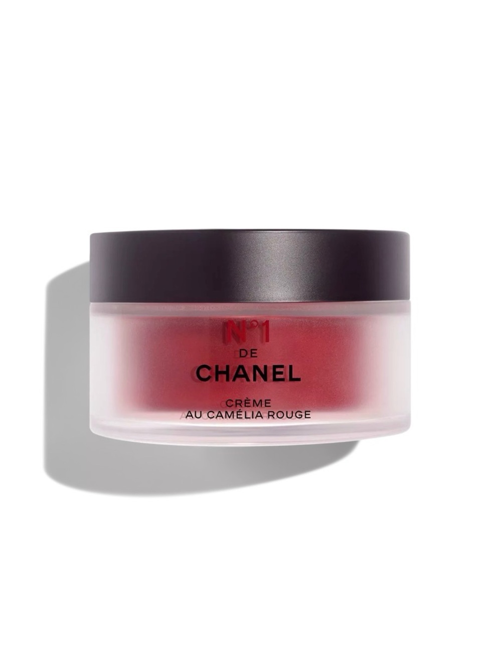 CHANEL N°1 Crème Au Camélia Rouge
